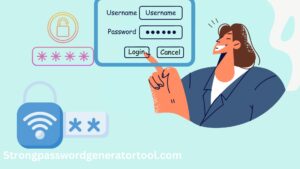 UEBA: User and Entity Behavior Analytics role in password security Explained